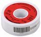 Valve Stem Packing 5/32x120 In