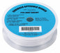 Gasket-Making Tape 1/4 W White
