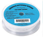 Gasket-Making Tape 3/8 W White