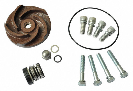Pump Repair Kit For 2ZWN9A