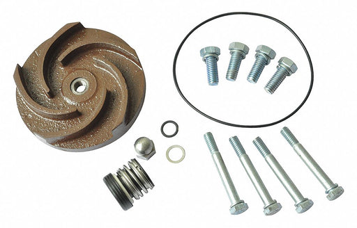 Pump Repair Kit For 2ZWP5A 2ZWP6A