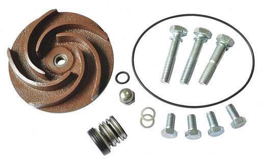 Pump Repair Kit For 2ZWP9A 2ZWR1A