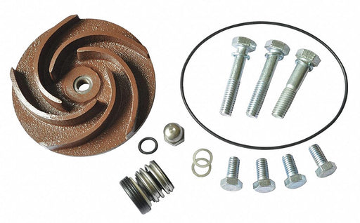 Pump Repair Kit For 2ZWR2A 2ZWR3A