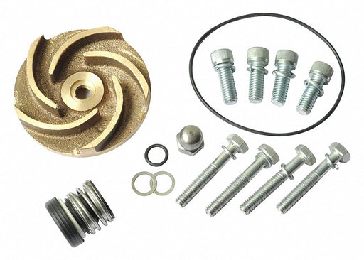 Pump Repair Kit For 2ZWR4A
