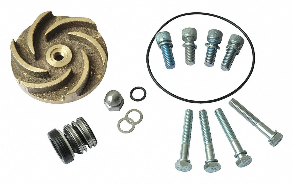 Pump Repair Kit For 2ZWR5A 2ZWR6A