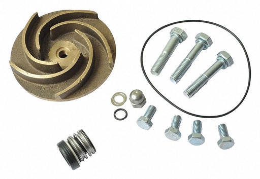 Pump Repair Kit For 2ZWT4A 2ZWT5A