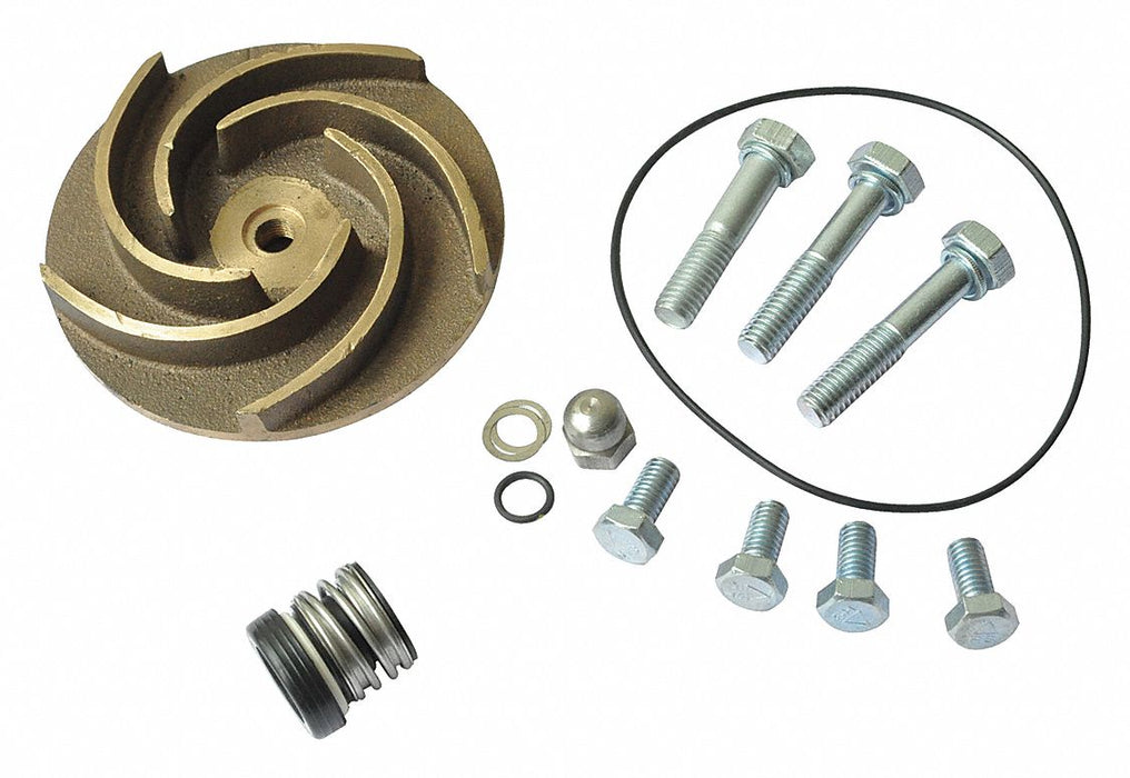 Pump Repair Kit For 2ZWT6A 2ZWT7A