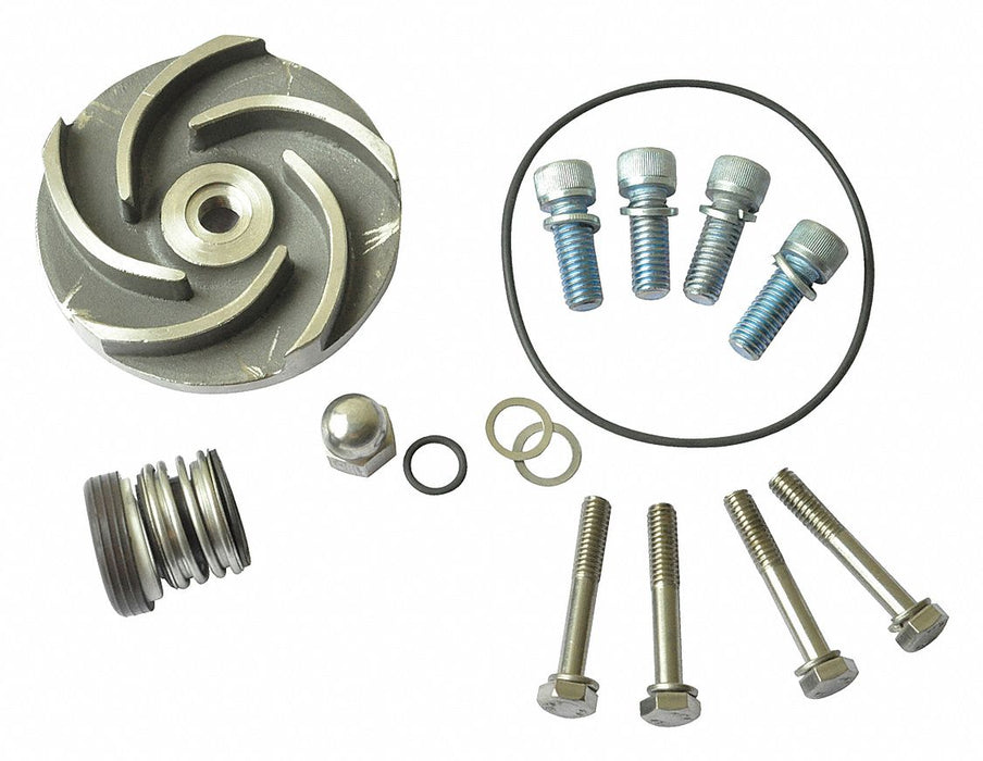 Pump Repair Kit For 2ZWT8