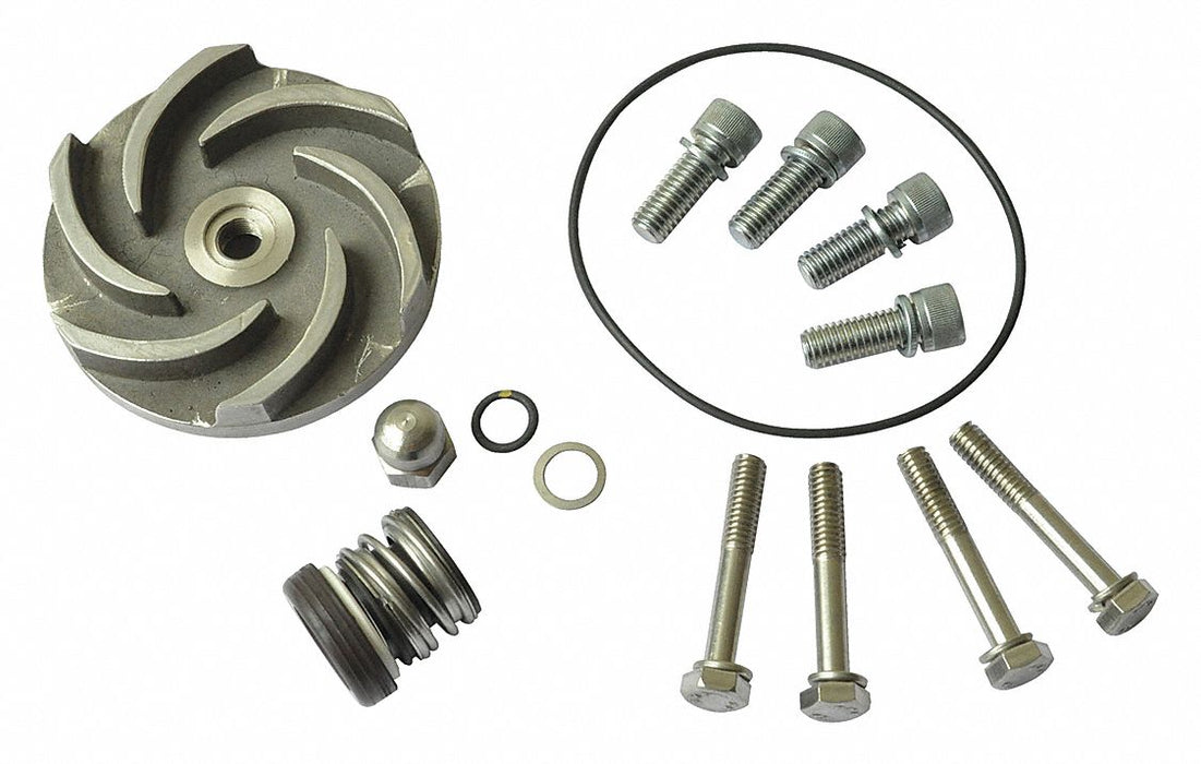 Pump Repair Kit For 2ZWT9 2ZWU1