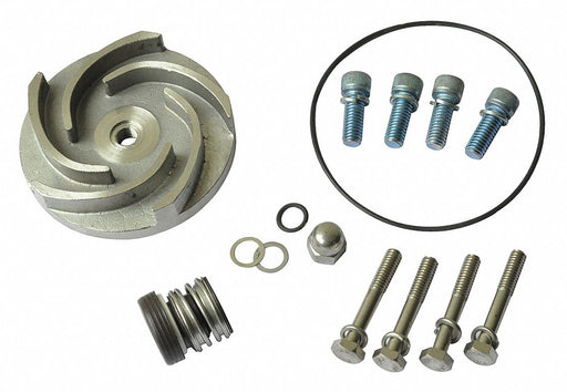 Pump Repair Kit For 2ZWU4 2ZWU5