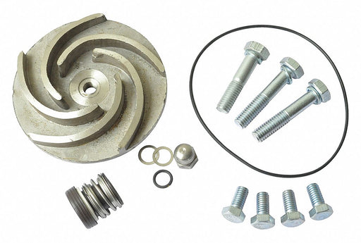 Pump Repair Kit For 2ZWU8 2ZWU9