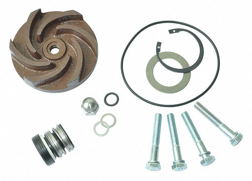 Pump Repair Kit For 2ZWX4A