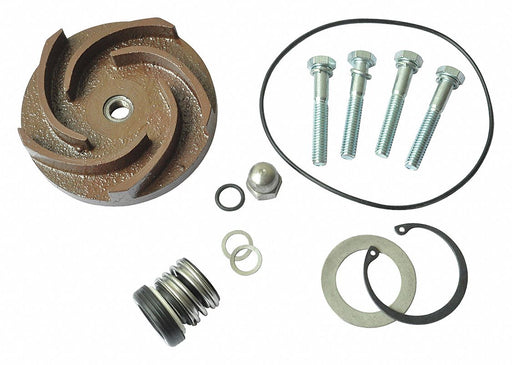 Pump Repair Kit For 2ZWX6A
