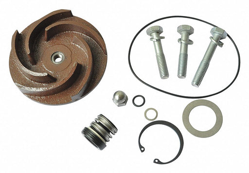 Pump Repair Kit For 2ZWX9A