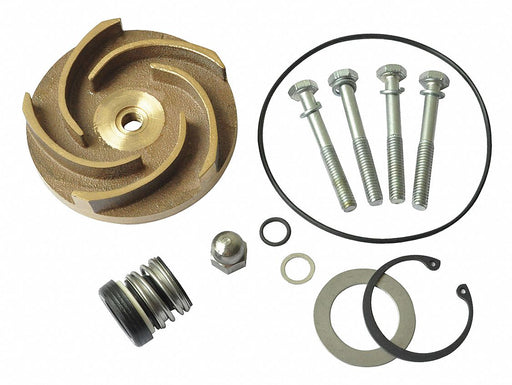 Pump Repair Kit For 2ZWY1A