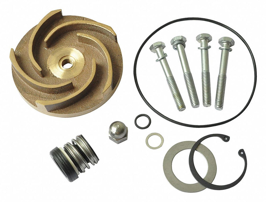 Pump Repair Kit For 2ZWY4A