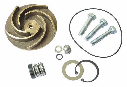 Pump Repair Kit For 2ZWY6A