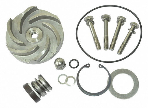 Pump Repair Kit For 2ZWY8A