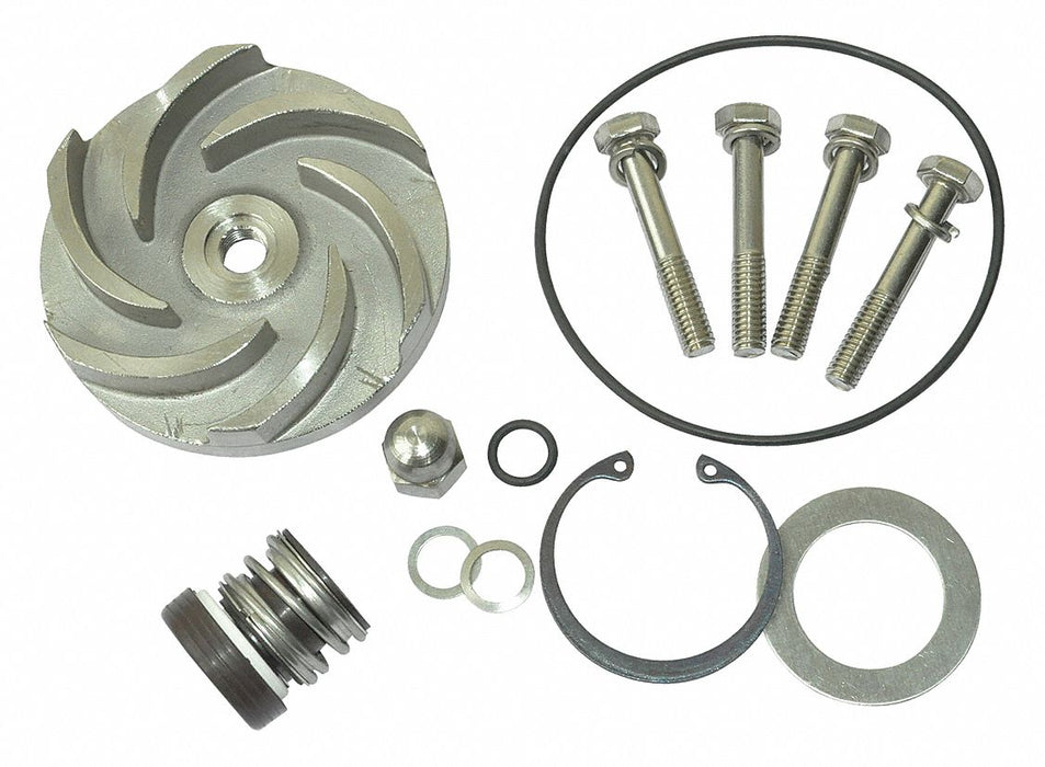 Pump Repair Kit For 2ZWY8A