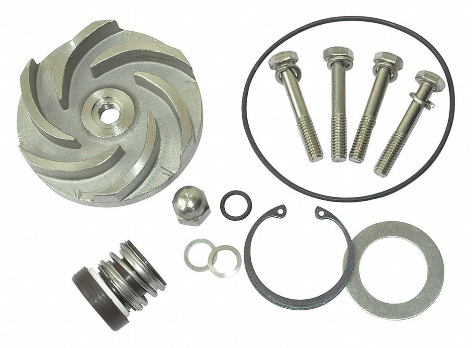 Pump Repair Kit For 2ZWY9A
