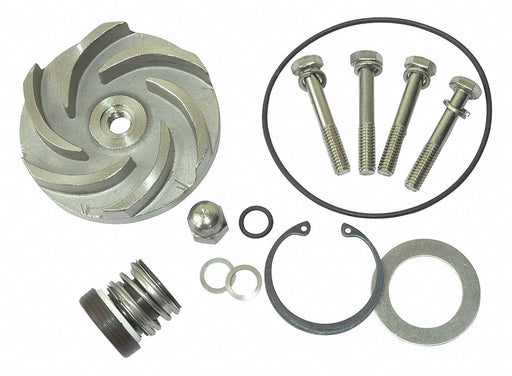 Pump Repair Kit For 2ZWZ2A