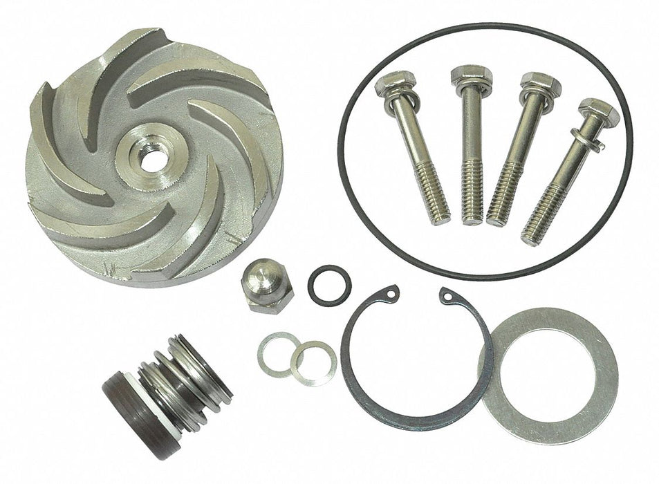 Pump Repair Kit For 2ZWZ2A
