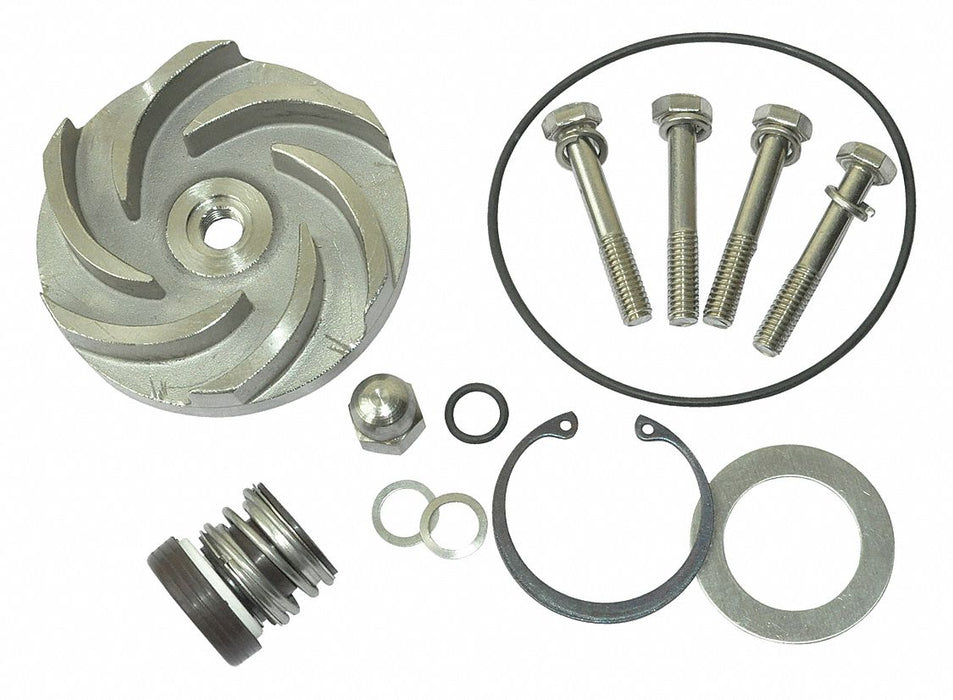 Pump Repair Kit For 2ZWZ3A