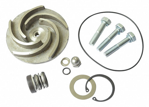 Pump Repair Kit For 2ZWZ4A
