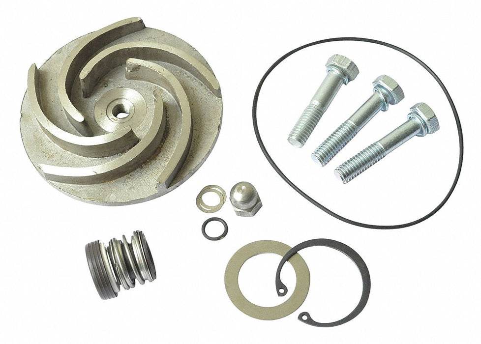 Pump Repair Kit For 2ZWZ4A
