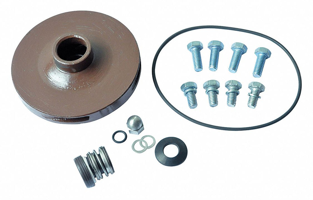 Pump Repair Kit For 2ZXJ1 2ZXJ2