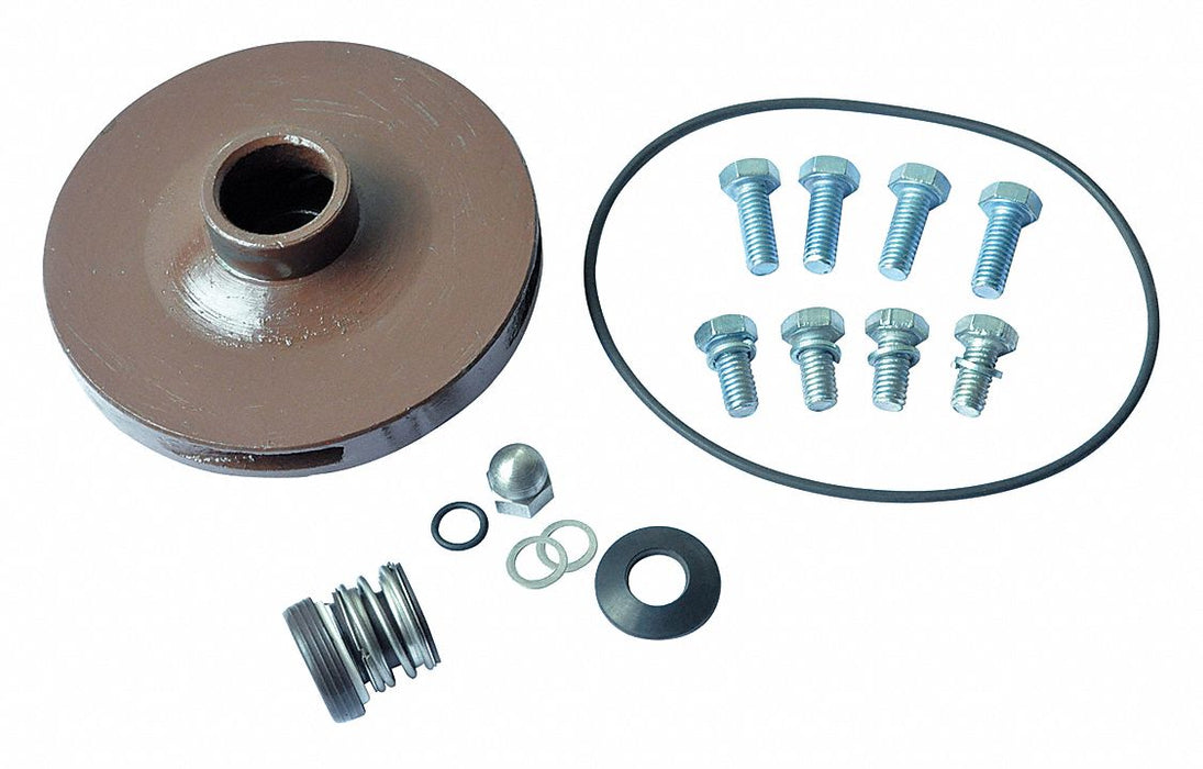 Pump Repair Kit For 2ZXJ3 2ZXJ4