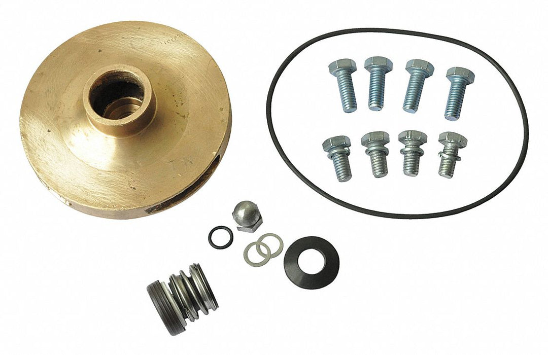 Pump Repair Kit For 2ZXL7 2ZXL8