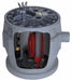 GrinderPumpSystem 10ft 1hp 115VAC