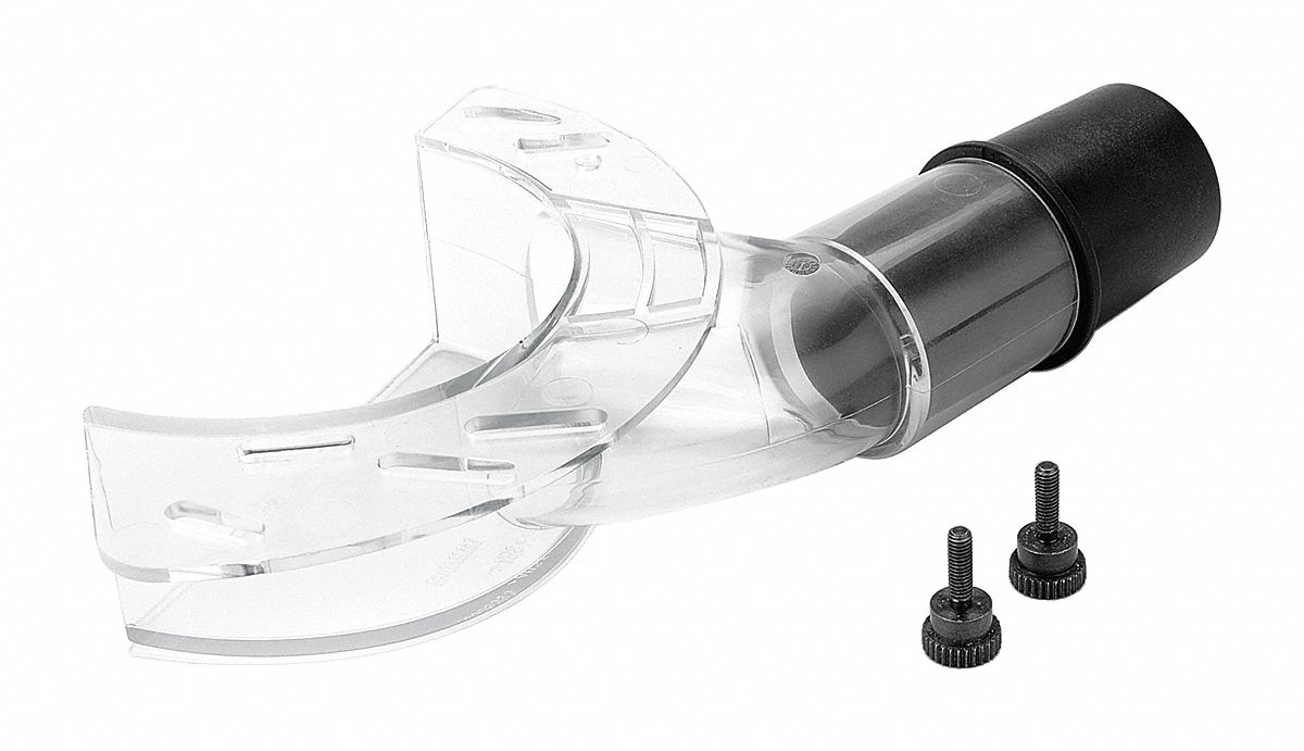 Dust Hood Kit # of Pieces 1