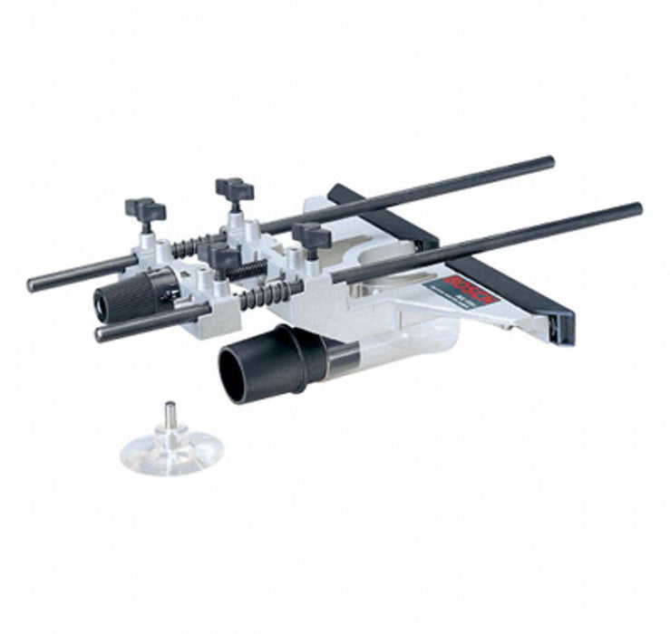 Flexible Router Guide Metal # of Pieces4