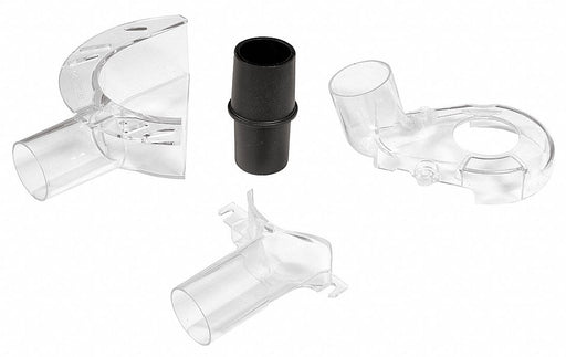 Dust Hood Kit # of Pieces 2