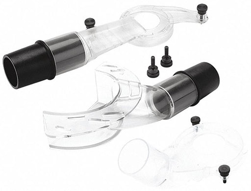 Dust Hood Kit # of Pieces 2