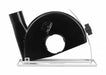 Hand Grinder Dust Guard 4-1/2 In