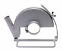 Hand Grinder Dust Guard 9 In