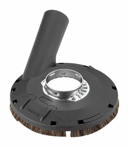 Hand Grinder Dust Guard 4-1/2 In