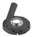 Hand Grinder Dust Guard 4-1/2 In