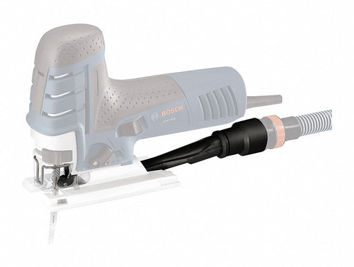 Dust Hood Kit for Mfr No JS470E/B