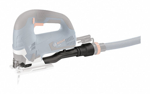 Dust Collection Kit 1.875 in L