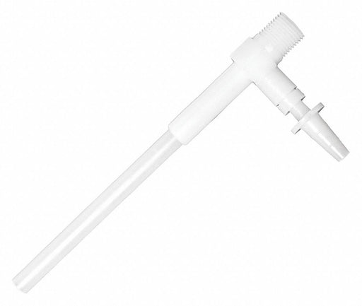 Vacuum Aspirator Pump 27.40 in Hg
