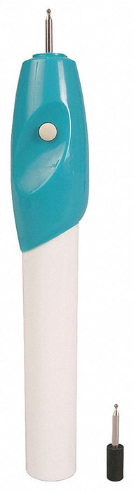 Battery Powered Engraving Tool L 7 in 
