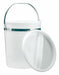 Pail Polypropylene Natural