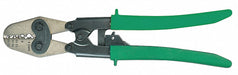 Crimper 22 to 6 AWG 12-7/8 L