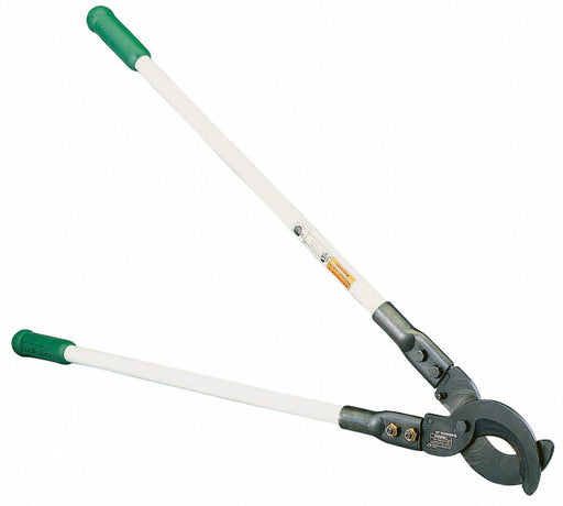 Cable Cutter Center Cut 37 In