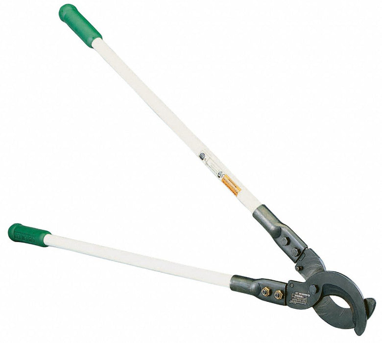 Cable Cutter Center Cut 37 In