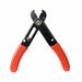 Adjustable wire stripper  cutter